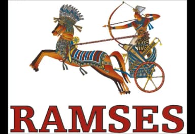 Ramses eindhoven